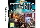 Jeux Vidéo Hidden Mysteries Titanic DS