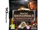 Jeux Vidéo Enigmes & Objets Cachés Magic Encyclopedia 2 DS