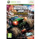 Jeux Vidéo Monster Jam Path of Destruction Xbox 360