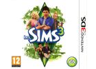Jeux Vidéo Les Sims 3 3DS