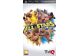 Image Jeux Vidéo WWE All Stars PlayStation Portable (PSP)