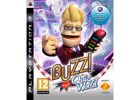 Jeux Vidéo Buzz ! Quiz World + buzzers PlayStation 3 (PS3)