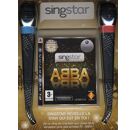 Image Jeux Vidéo Singstar ABBA + Micros PlayStation 3 (PS3)