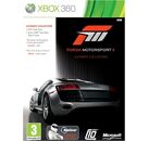 Jeux Vidéo Forza Motorsport 3 Ultimate Collection Xbox 360