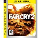 Jeux Vidéo Far Cry 2 Platinum PlayStation 3 (PS3)