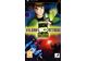 Jeux Vidéo Ben 10 Alien Force Vilgax Attacks PlayStation Portable (PSP)