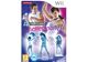Jeux Vidéo Dance Dance Revolution Hottest Party 4 Wii