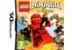 Jeux Vidéo LEGO Ninjago Le Jeu Vidéo DS