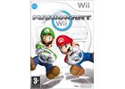 Jeux Vidéo Mario Kart Wii Sans Volant Wii