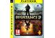 Jeux Vidéo Resistance 2 Platinum PlayStation 3 (PS3)