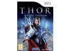 Jeux Vidéo Thor Dieu du Tonnerre Wii