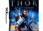 Jeux Vidéo Thor Dieu du Tonnerre DS