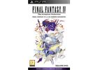 Jeux Vidéo Final Fantasy IV The Complete Collection PlayStation Portable (PSP)