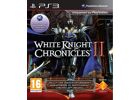 Jeux Vidéo White Knight Chronicles 2 (Pass Online) PlayStation 3 (PS3)