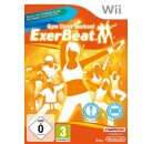 Jeux Vidéo ExerBeat Wii