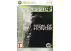 Jeux Vidéo Medal of Honor Classic (Pass Online) Xbox 360
