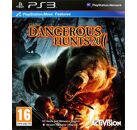Jeux Vidéo Cabela's Dangerous Hunts 2011 PlayStation 3 (PS3)