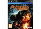 Jeux Vidéo Cabela's Dangerous Hunts 2011 PlayStation 3 (PS3)
