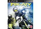 Jeux Vidéo MX vs ATV Alive PlayStation 3 (PS3)