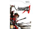 Jeux Vidéo Guilty Gear XX Accent Core Plus Wii