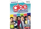 Jeux Vidéo Karaoke Revolution Glee Volume 2 Wii