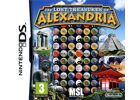 Jeux Vidéo The Lost Treasures of Alexandria DS