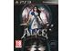Jeux Vidéo Alice Retour au Pays de la Folie (Pass Online) PlayStation 3 (PS3)