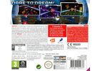 Jeux Vidéo Dream Trigger 3D 3DS