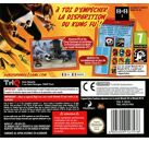 Jeux Vidéo Kung Fu Panda 2 DS