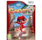 Jeux Vidéo Cocoto Festival Wii