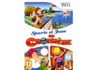 Jeux Vidéo Sports et Jeux en Croisière Wii