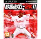 Jeux Vidéo Major League Baseball 2K11 PlayStation 3 (PS3)