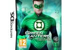 Jeux Vidéo Green Lantern La Révolte des Manhunters DS