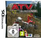 Jeux Vidéo ATV Quad Kings DS