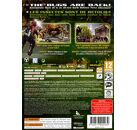 Jeux Vidéo Earth Defense Force Insect Armageddon Xbox 360