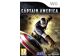 Jeux Vidéo Captain America Super Soldier Wii