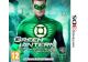Jeux Vidéo Green Lantern La Révolte des Manhunters 3DS