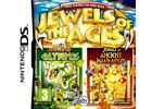 Jeux Vidéo Jewel of the Ages DS