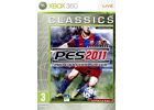 Jeux Vidéo Pro Evolution Soccer 2011 Classics Xbox 360