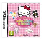 Jeux Vidéo Hello Kitty Loving Life DS