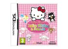 Jeux Vidéo Hello Kitty Loving Life DS