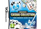 Jeux Vidéo Greatest Casual Collection DS