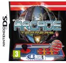 Jeux Vidéo Retro Arcade Toppers DS
