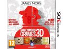 Jeux Vidéo James Noir's Hollywood Crimes 3DS