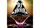 Jeux Vidéo DJ Hero avec platine PlayStation 3 (PS3)