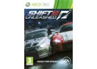 Jeux Vidéo Shift 2 Unleashed Edition Limitee (Pass Online) Xbox 360
