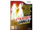 Jeux Vidéo Country Dance Wii