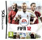 Image Jeux Vidéo FIFA 12 DS