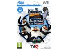 Jeux Vidéo Les pingouins de Madagascar le docteur Blowhole est de retour Wii