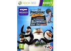 Jeux Vidéo Les Pingouins de Madagascar Le Docteur Blowhole Est de Retour Xbox 360